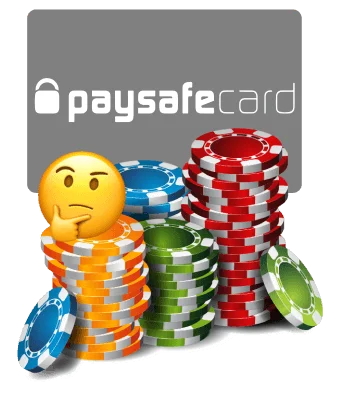 Come valutare i casino non aams con il supporto paysafecard