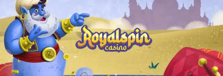 RoyalSpin Casino Recensione