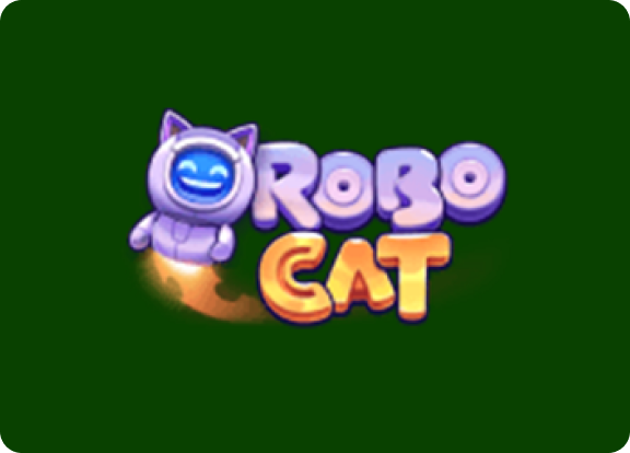 Robocat Casino